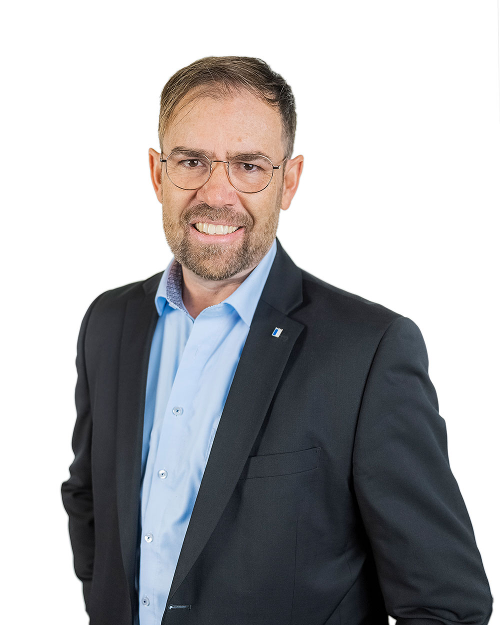 Thomas Gfeller